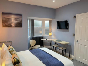 Melbury Rooms & Studios